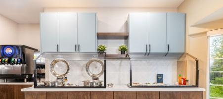 Staybridge Suites London